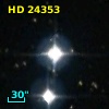 HD  24353