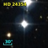 HD  24354