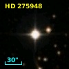 HD 275948