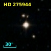 HD 275944