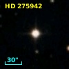 HD 275942