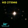 HD 275946
