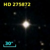 HD 275872