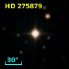 HD 275879