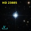 HD  23885