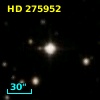 HD 275952