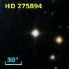 HD 275894