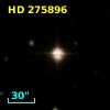 HD 275896