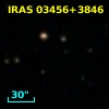 IRAS 03456+3846