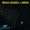 IRAS 03461+3850