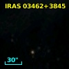 IRAS 03462+3845