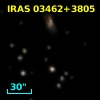 IRAS 03462+3805