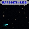 IRAS 03473+3930