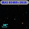 IRAS 03489+3818