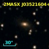2MASX J03521604+3943599