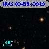 IRAS 03499+3919