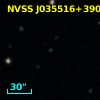JVAS B0351+389