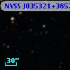 NVSS J035321+385258