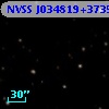 NVSS J034819+373552