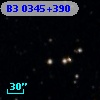B3 0345+390
