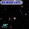 B3 0347+377