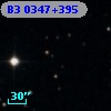 B3 0347+395
