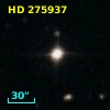 HD 275937