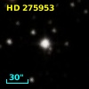 HD 275953
