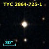 TYC 2864-725-1