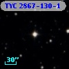 TYC 2867-130-1