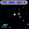 TYC 2867-167-1