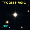 TYC 2868-793-1