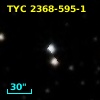 GSC 02368-00595