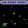 GSC 02863-01892