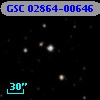 GSC 02864-00646