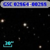 GSC 02864-00288