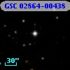 GSC 02864-00438