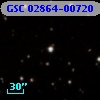 GSC 02864-00720