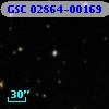 GSC 02864-00169