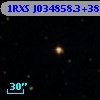 1RXS J034858.3+384555