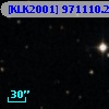 [KLK2001] 971110.21