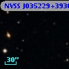 NVSS J035229+393625