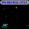WN B0345.6+3711