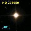 HD 278959