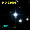 HD  23606