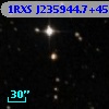 1RXS J235944.7+455530