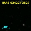 IRAS 03422+3527
