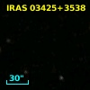 IRAS 03425+3538
