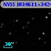 NVSS J034611+342407