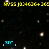 NVSS J034636+365824